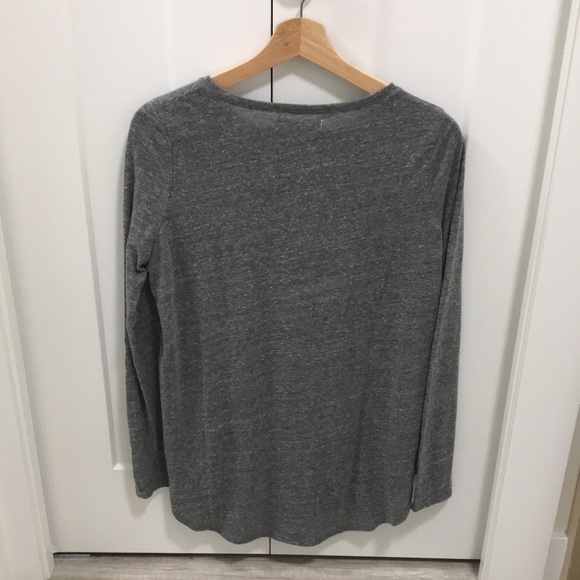 Monk & Lou (Plenty) Long Sleeve Shirt - Picture 2 of 3